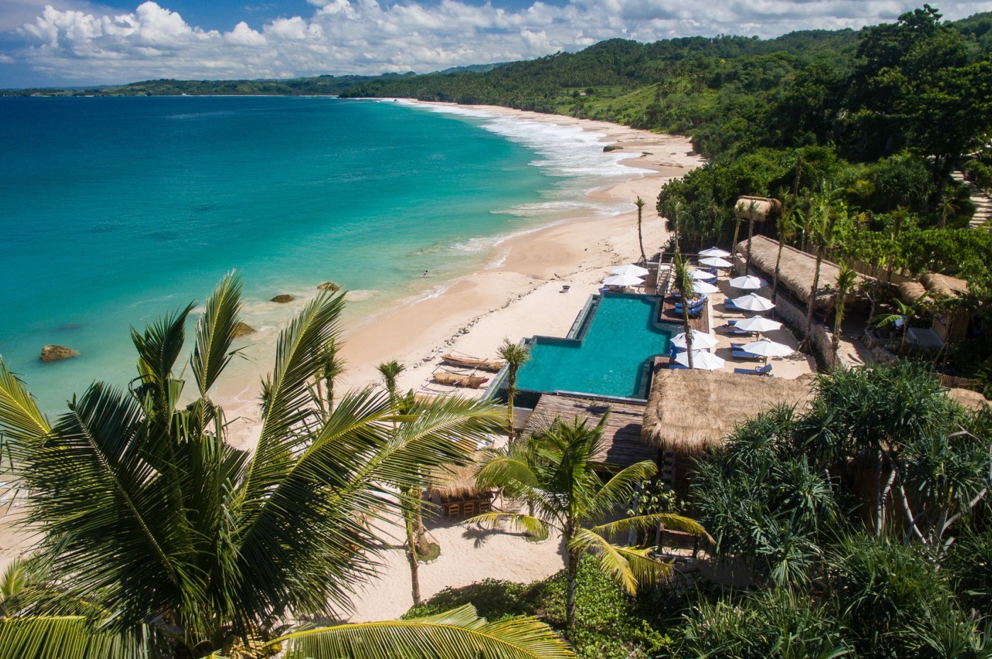 Bali (Indonesia)