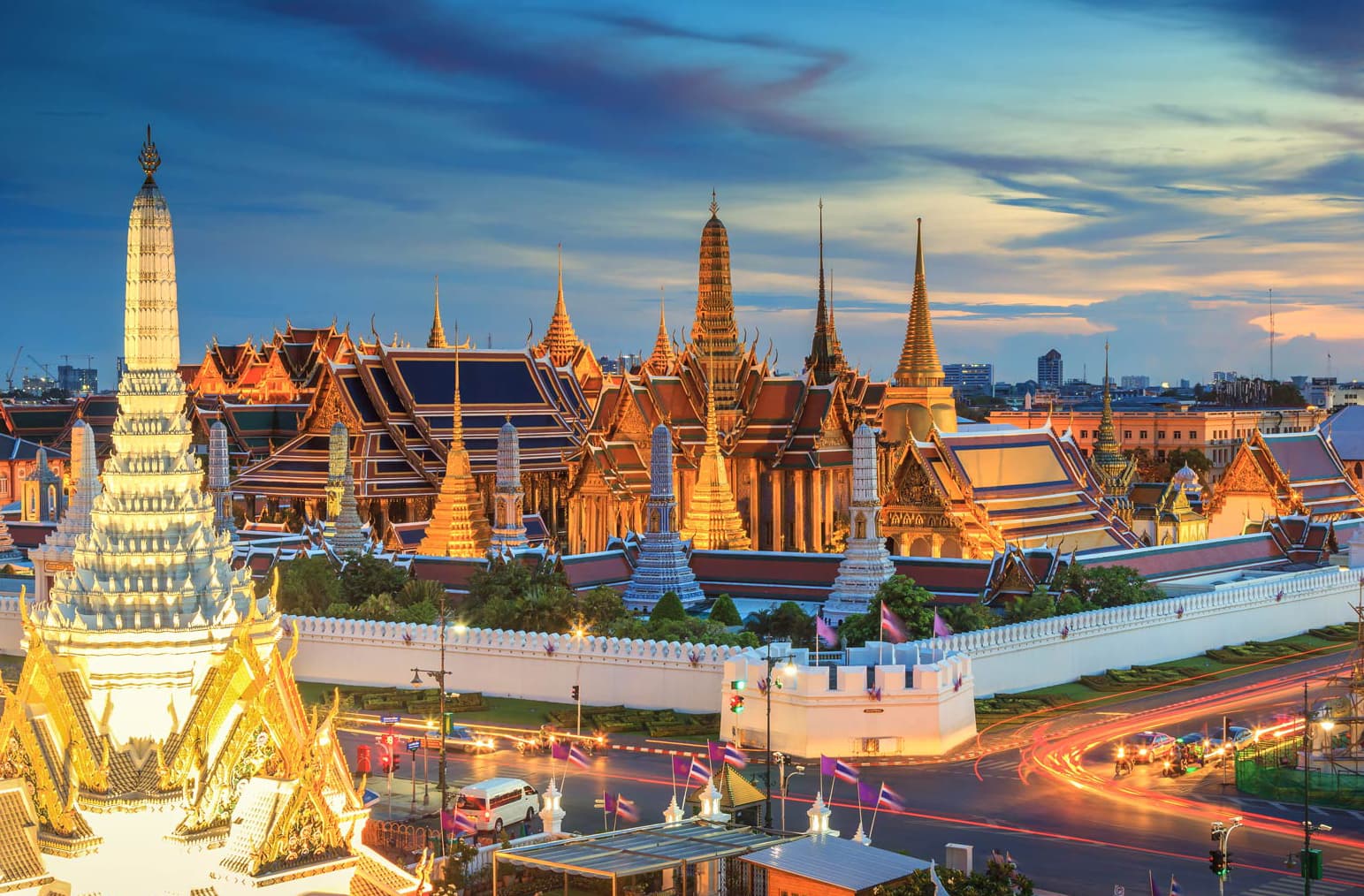 Bangkok