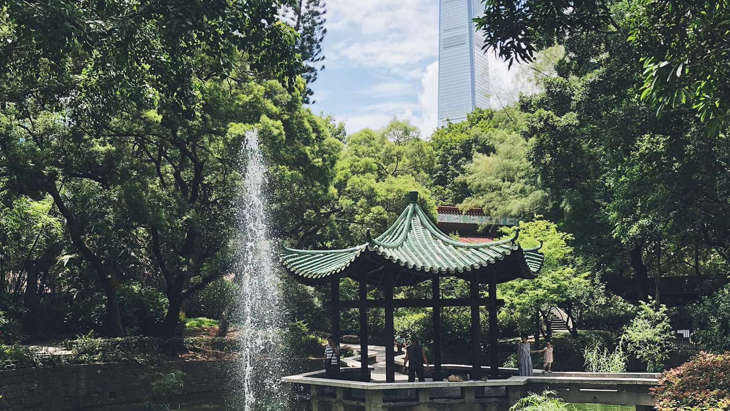 Hong Kong
