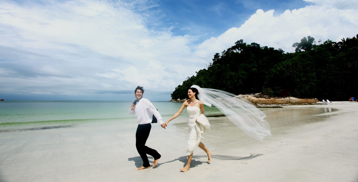 Explore Penang