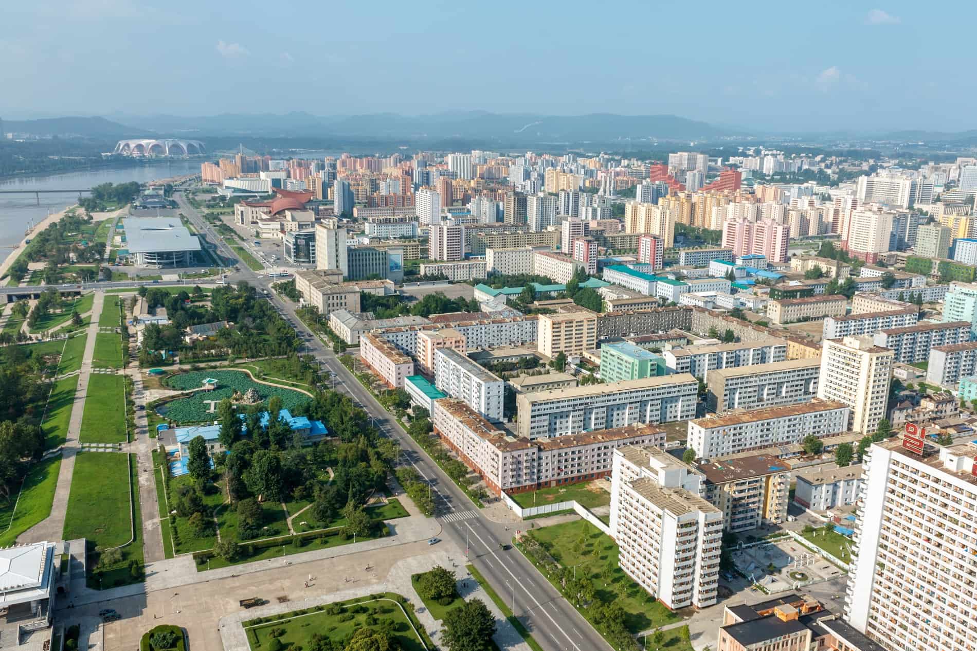 North Korea