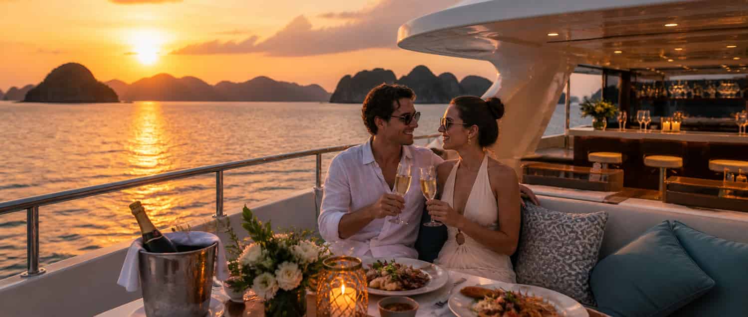Asia Cruises